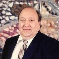 George Samuel Sayers Obituary