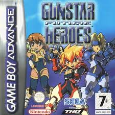 As long as you have a computer, you have access to hundreds of games for free. 50 Best Gba Games Of All Time 2021 Beeboom