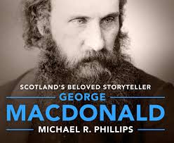 Lewis wrote of george macdonald: Amazon Com George Macdonald A Biography Of Scotland S Beloved Storyteller 9781613757123 Phillips Michael Heller Johnny Books