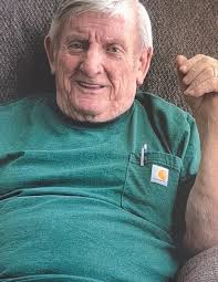 Dana I. Hammond Obituary (1945