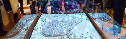 In den wintermonaten gibt es regelmäßig eine taschenlampenführung für kinder (von sechs jahren an, in begleitung von. Stadt Waiblingen Junge Stadt In Alten Mauern Haus Der Stadtgeschichte