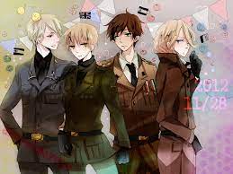Maybe you would like to learn more about one of these? Axis Powers Hetalia Image 1351491 Zerochan Anime Image Board
