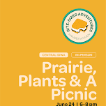 Prairie, Plants & A Picnic — Wander Women Midwest