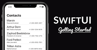 Why should we use it? Get Started With Swiftui For Ios Learnappmaking