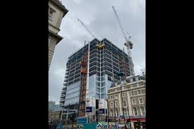 Maybe you would like to learn more about one of these? In Pics Paddington Squares Up To Renzo Piano S 825m Cube News Building Design