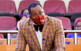 Desmond elliot (born desmond oluwashola elliot; Endsars Actor Desmond Elliot Takes Stand On Protest Everyevery
