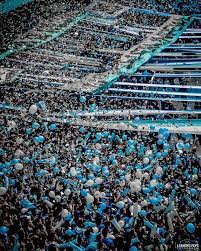 Hoy juegan por la duodécima fecha de la copa de la liga profesional, central córdoba y racing club, desde las 21:00 horas, en el estadio alfredo terrera. Hoy Juega Racing Club Atletico Racing Club Fondo De Pantalla Futbol Fotos De Futbol