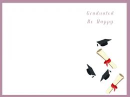 Personalize all of the text to make your own graduation ceremony invitations, graduation cards, and more. Welcome