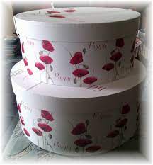 Storage Hat Boxes From Dunelm Hat Boxes Vintage Hat Boxes Pretty Box