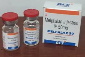 Image result for Melphalan