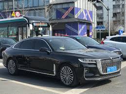 Larger cars can also lead to higher premiums because of the greater amount of damage. Hongqi H9 Wikipedia