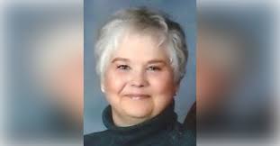 Obituary information for Janet Lorraine Gibson Morrow