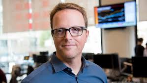 Comerica's new CEO says California's cooling economy isn't dampening his  enthusiasm for the state