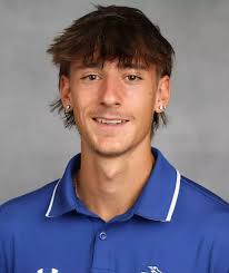 2025-2026 Men's Tennis Roster