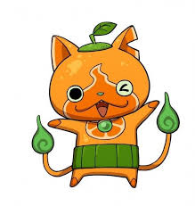 Mikannyan Yo Kai Watch Yokai Youkai Yo Kai Watch 2 Kai Pokemon