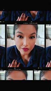 Survivor Voice over Monica The F