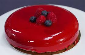 Pin Su Semifreddi Bavaresi E Torte Cremose