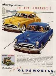 Vintage Car Advertisements Of The 1940s Page 86 Oldsmobile Car Ads Car Advertising
