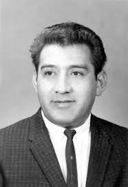 Fernando "Secko" Jesus Flores obituary and life story