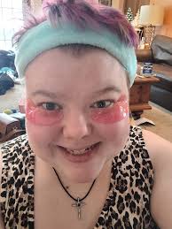 piggy spa treatment for two happy babies