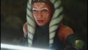 Star Wars: Ahsoka: Toil And Trouble