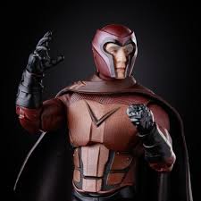 Maybe you would like to learn more about one of these? Hasbro Marvel Legends Series Magneto Und Professor X Action Figuren Marvel