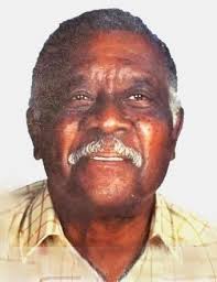 Obituary information for Martin Treadwell, Jr.