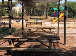 Maybe you would like to learn more about one of these? Tenuta Di Tor Marancia Pronta L Area Attrezzata Su Via Di Grotta Perfetta Aspettiamo Solo Che Il Comune La Prenda In Carico La Repubblica