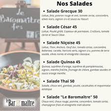 Le Baromaitre Fez Morocco Facebook