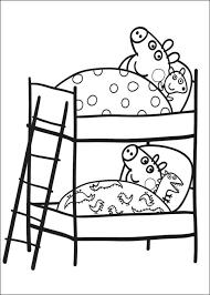 With a full range of coloring pictures for children to freely explore the interesting things of the world of coloring pictures. Kolorowanki Coloring Pages Peppa Pig Do Drukucoloring Pages Coloring Pages Peppa Pig Printable For Kids Adults Free Dla Dzieci I Doroslych