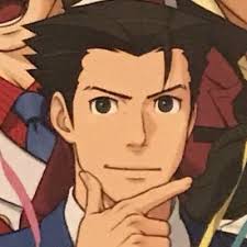 Phoenix Wright (@nicktrials)