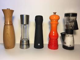 Maybe you would like to learn more about one of these? Best Pepper Grinders And Pepper Mills In 2021