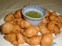 Croquettes Volaille Chicken In Batter Mauritius Food Mauritian Food Croquettes