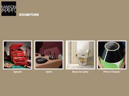 Maison Et Objet Paris A Special Focus On Portuguese Design Design Showcase Design Paris
