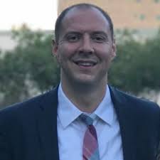 Jonathon Stevens Czaban