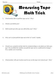 Cool Math Trick With A Critical Thinking Freebie Coolmath Math Mathtrick Math Tricks Cool Math Tricks Homeschool Math