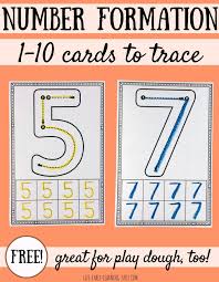 We did not find results for: 1 10 Number Formation Cards Liz S Early Learning Spot
