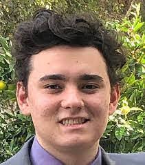 Ethan Lever's Instagram, Twitter & Facebook