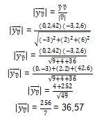 Titik a b p a dan b vektor posisi titik b, maka a dan b akan segaris jika memenuhi : Vektor Matematika Pengertian Rumus Operasi Contoh Soal