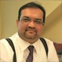 Kailesh Patel, Financial Adviser in WEMBLEY Middlesex