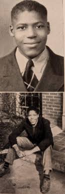 Hubert L White was born in June 1947, the son of Walker and Maxine  (Hubert). He was baptized