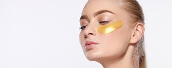 Wrinkles, fine lines, spots can be reduced: What S With The 24k Gold Face Masks Marq D