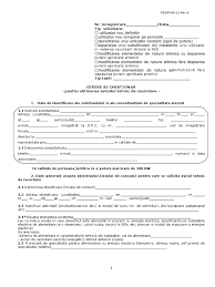 Degeaba am incercat sa cer lamuriri sau o audienta: Cerere Si Chestionar Pentru Obtinere Atr Cu O Putere Mai Mare De 100 Kw