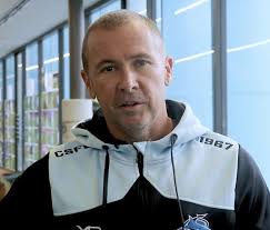 Listen to Mark Jamison, Director of Athletic Performance at the Southern  Illinois University Edwardsville and a keynote speaker at the upcoming...