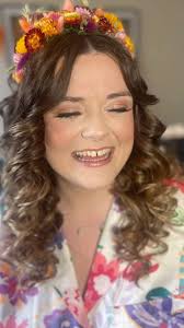 Samantha Lyann Hair Stylist & Makeup Artist