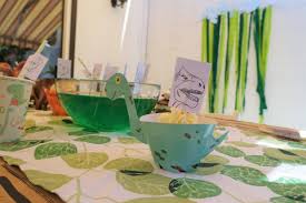 Wir haben verschiedenste marken getestet und wir zeigen ihnen lieber als leser hier die ergebnisse unseres tests. Dinosaurier Party Zum Kindergeburtstag Mit Deko Spielen Kuchen