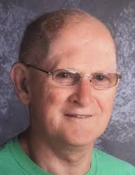 Obituary for Dickie "Dick" Lewis Chipps