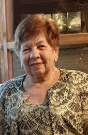 Irene Sinclair's Instagram, Twitter & Facebook