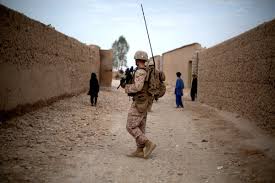 Life is the wind and the rain and the thunder in the sky. Afghanistan In Focus Us Hegemony Decline And Multipolar Indus News