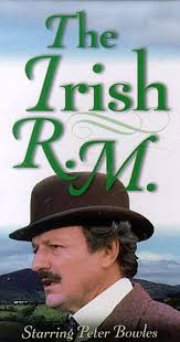 The Irish R.M.: the serie